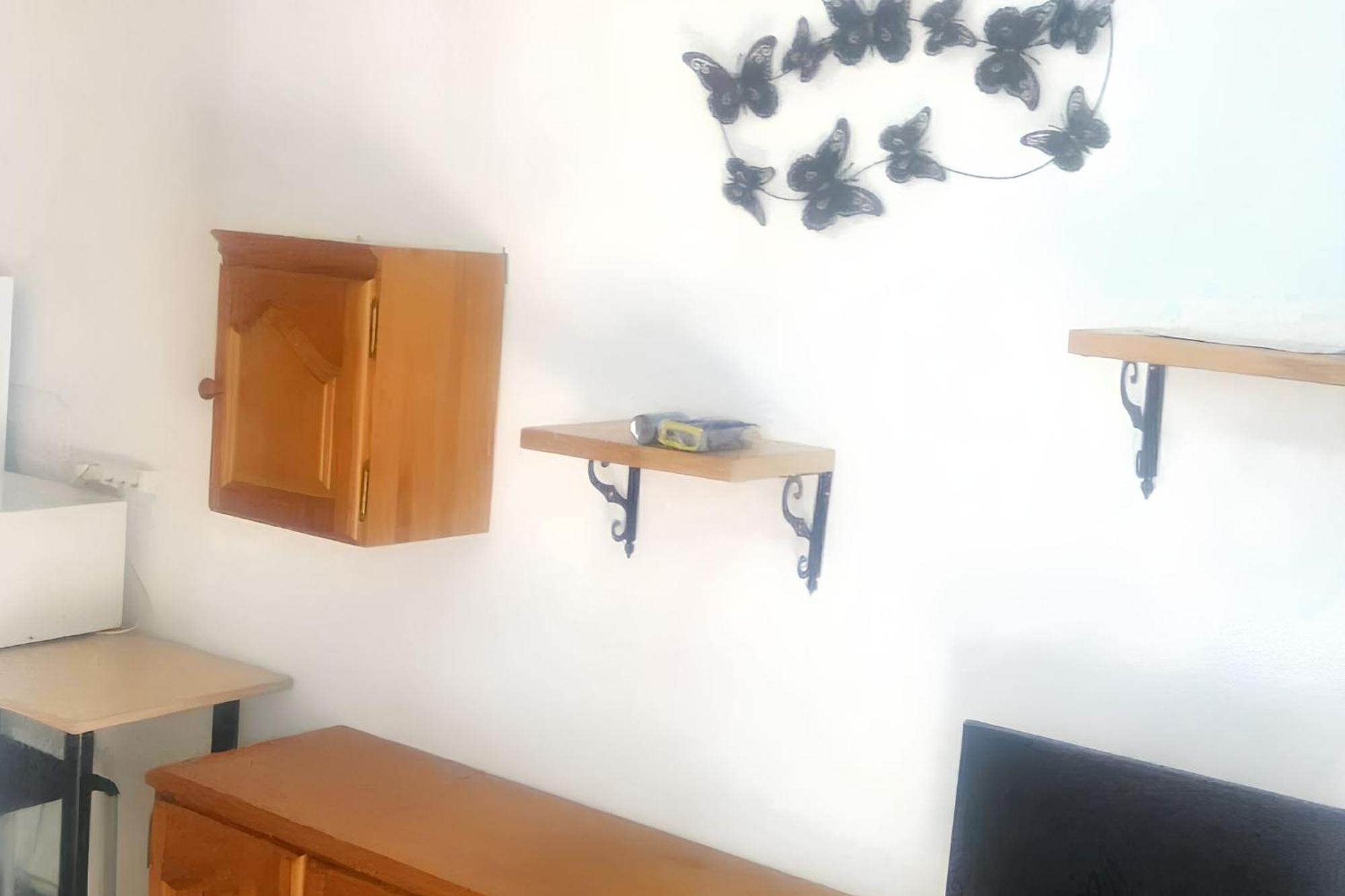 Charming Studio In Torremolinos 44 M² Air Conditioned Exterior photo