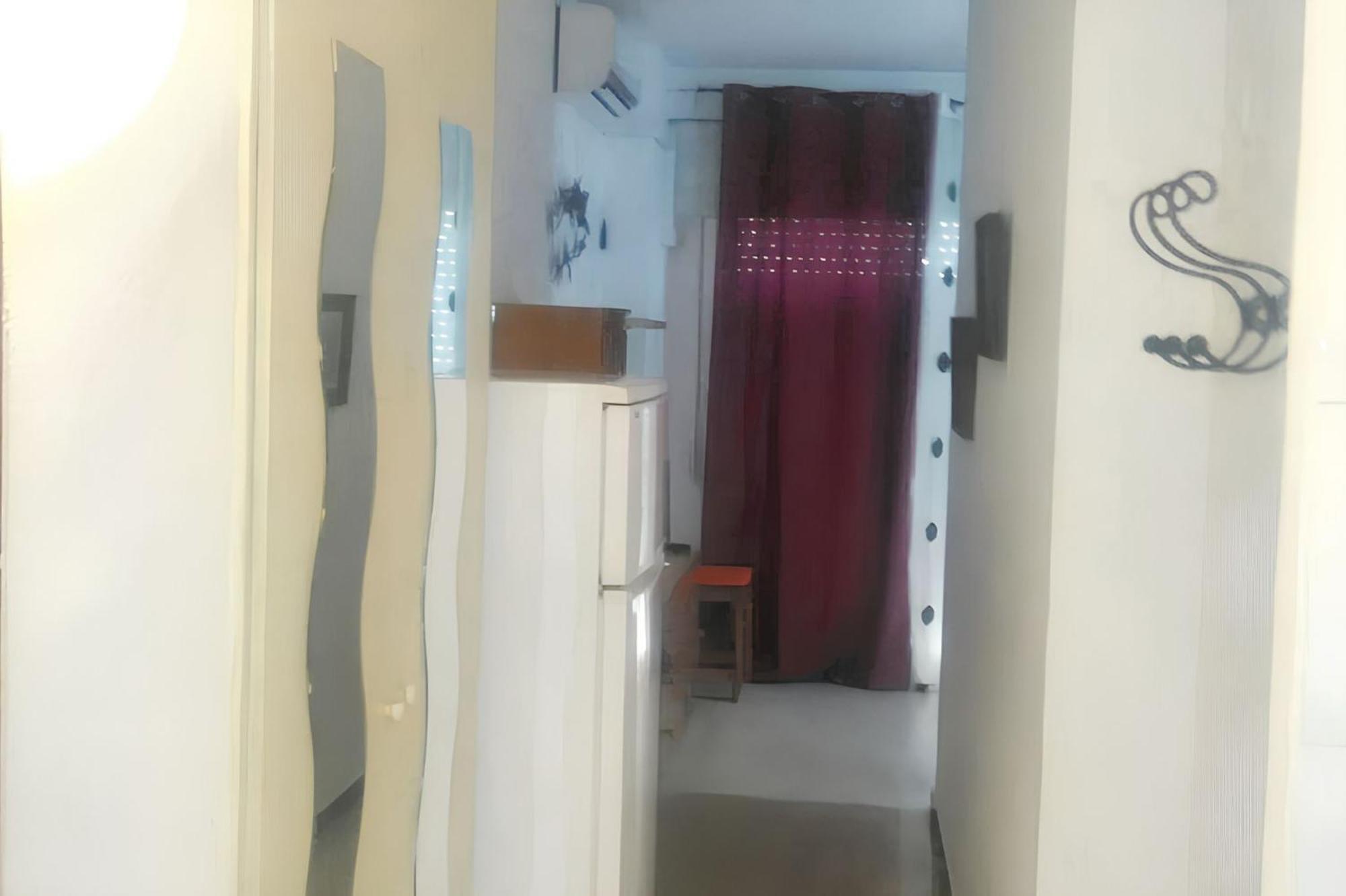 Charming Studio In Torremolinos 44 M² Air Conditioned Exterior photo