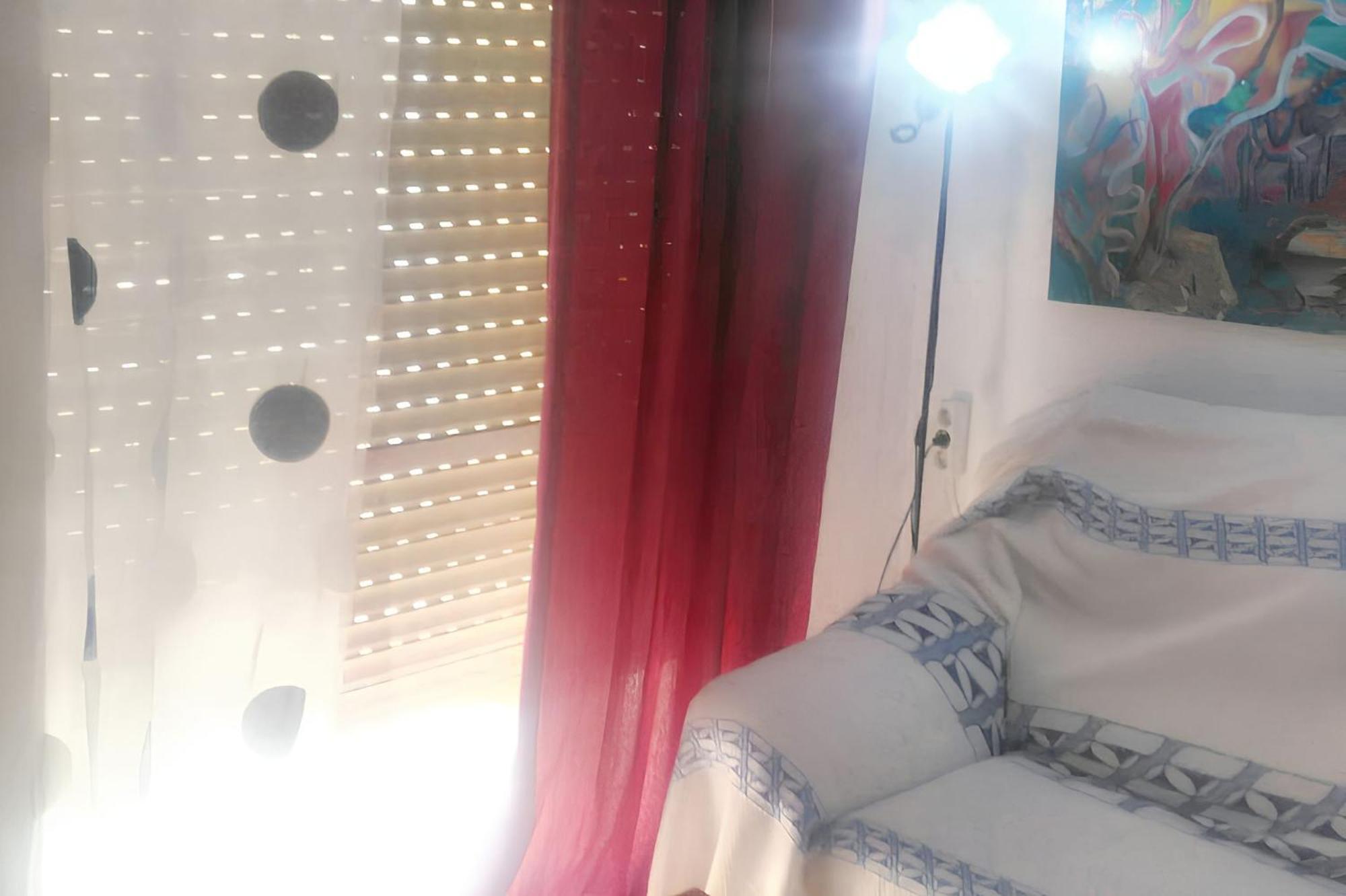 Charming Studio In Torremolinos 44 M² Air Conditioned Exterior photo