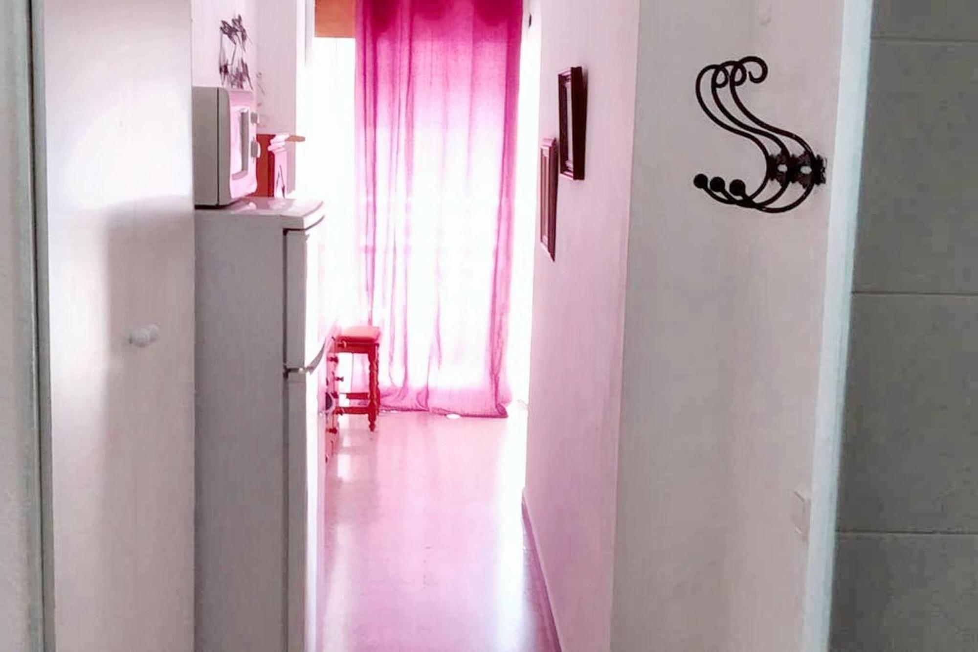 Charming Studio In Torremolinos 44 M² Air Conditioned Exterior photo