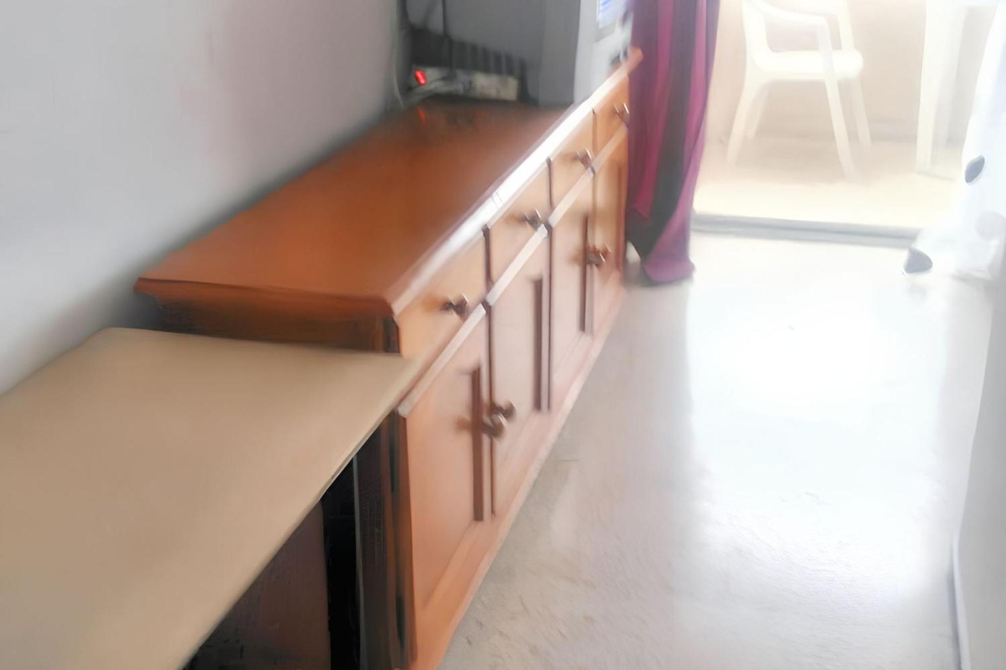 Charming Studio In Torremolinos 44 M² Air Conditioned Exterior photo
