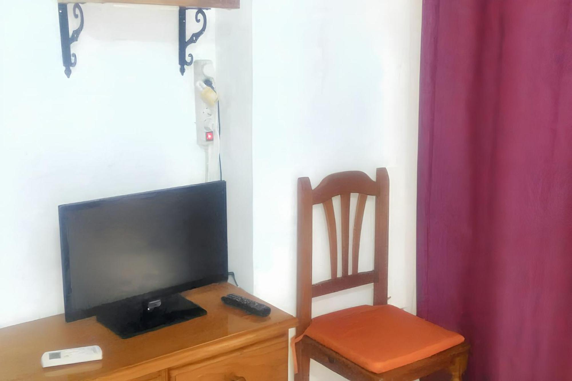 Charming Studio In Torremolinos 44 M² Air Conditioned Exterior photo